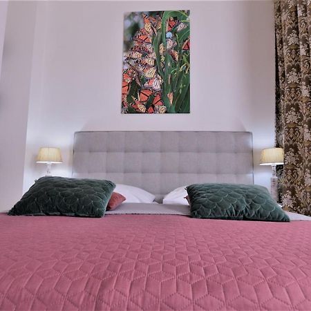 Meridian-Apartman, Stary Smokovec, Primo, Vysoké Tatry エクステリア 写真