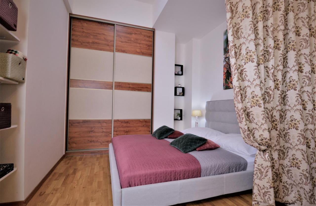 Meridian-Apartman, Stary Smokovec, Primo, Vysoké Tatry エクステリア 写真