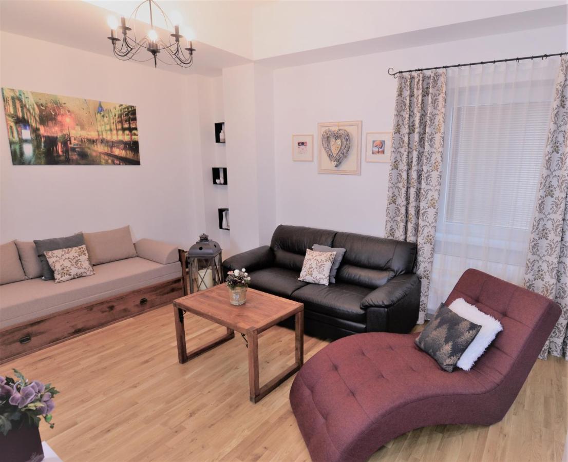 Meridian-Apartman, Stary Smokovec, Primo, Vysoké Tatry エクステリア 写真