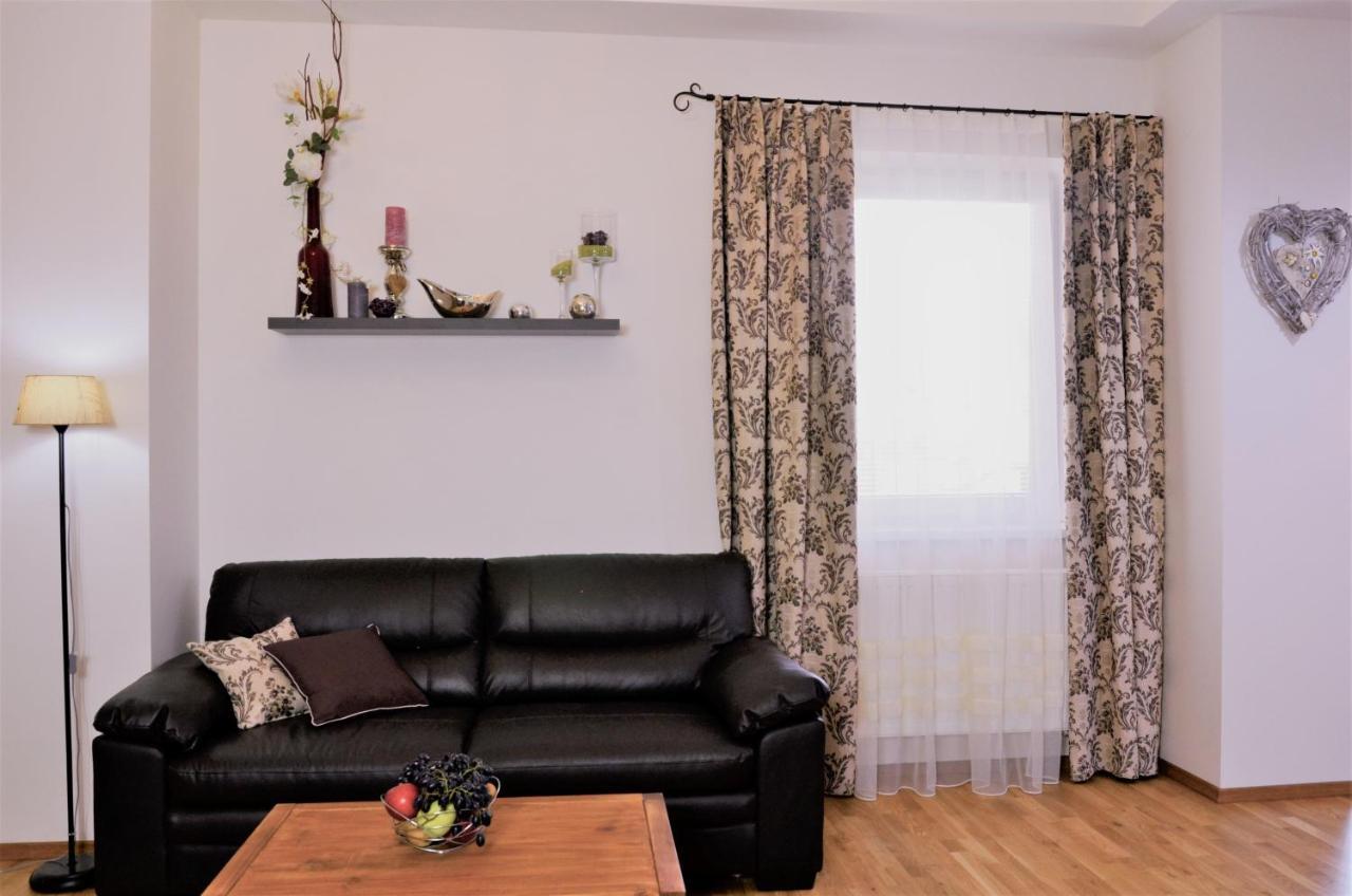 Meridian-Apartman, Stary Smokovec, Primo, Vysoké Tatry エクステリア 写真