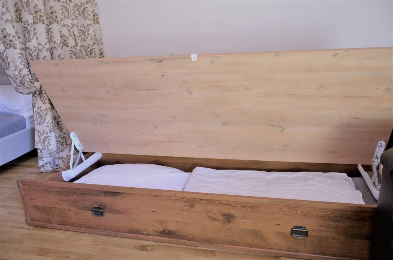 Meridian-Apartman, Stary Smokovec, Primo, Vysoké Tatry エクステリア 写真