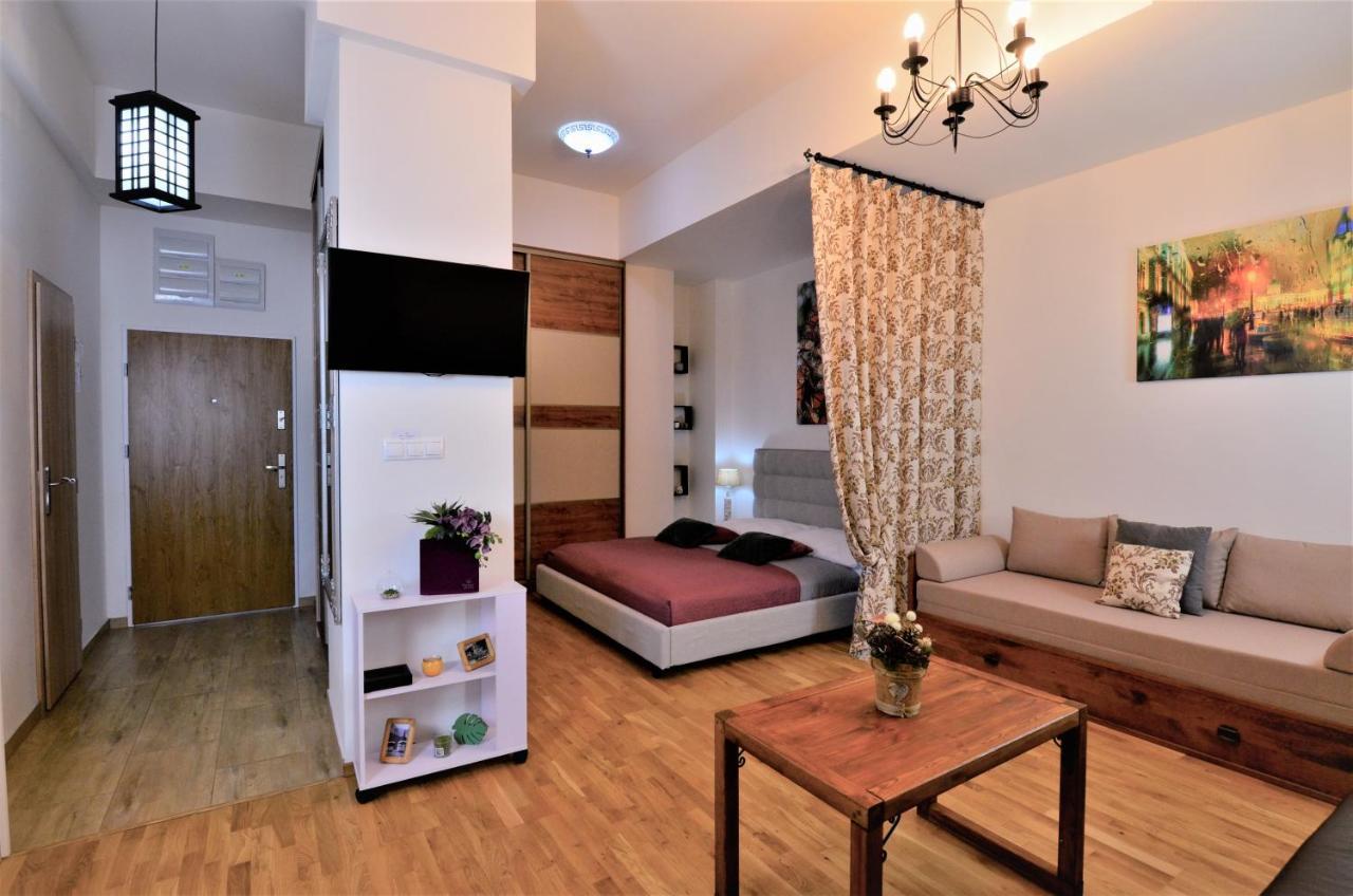 Meridian-Apartman, Stary Smokovec, Primo, Vysoké Tatry エクステリア 写真