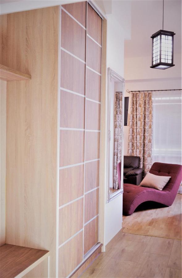Meridian-Apartman, Stary Smokovec, Primo, Vysoké Tatry エクステリア 写真