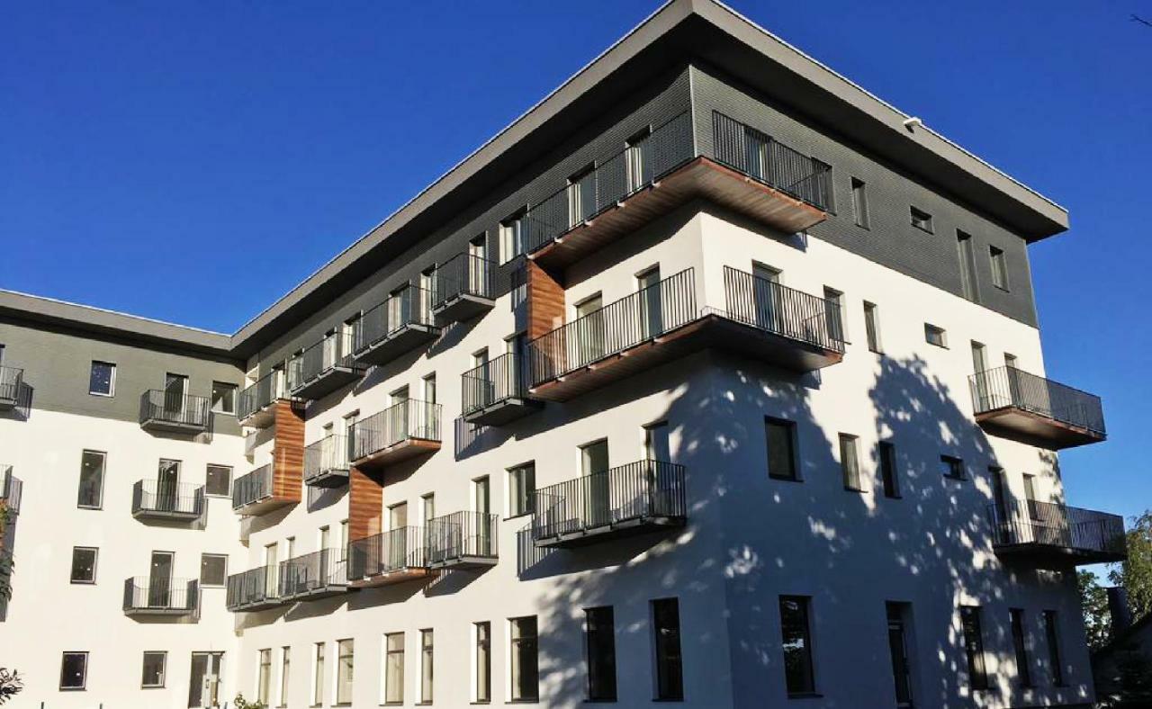 Meridian-Apartman, Stary Smokovec, Primo, Vysoké Tatry エクステリア 写真