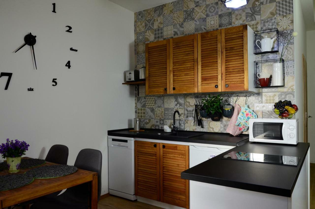 Meridian-Apartman, Stary Smokovec, Primo, Vysoké Tatry エクステリア 写真