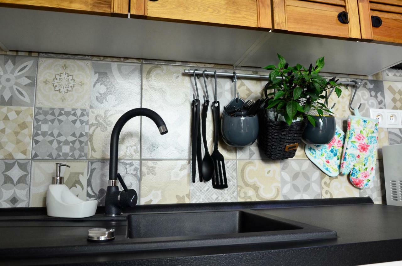 Meridian-Apartman, Stary Smokovec, Primo, Vysoké Tatry エクステリア 写真
