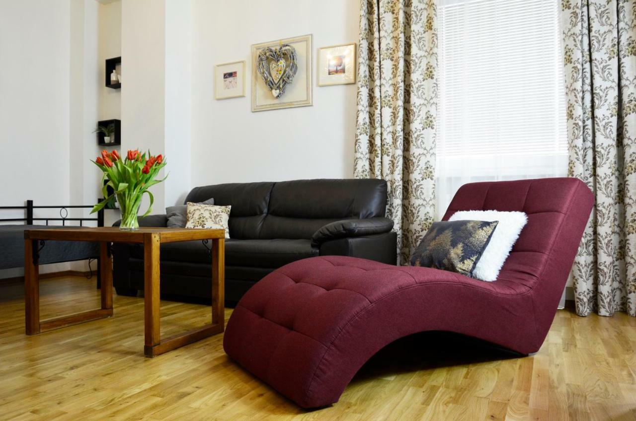 Meridian-Apartman, Stary Smokovec, Primo, Vysoké Tatry エクステリア 写真