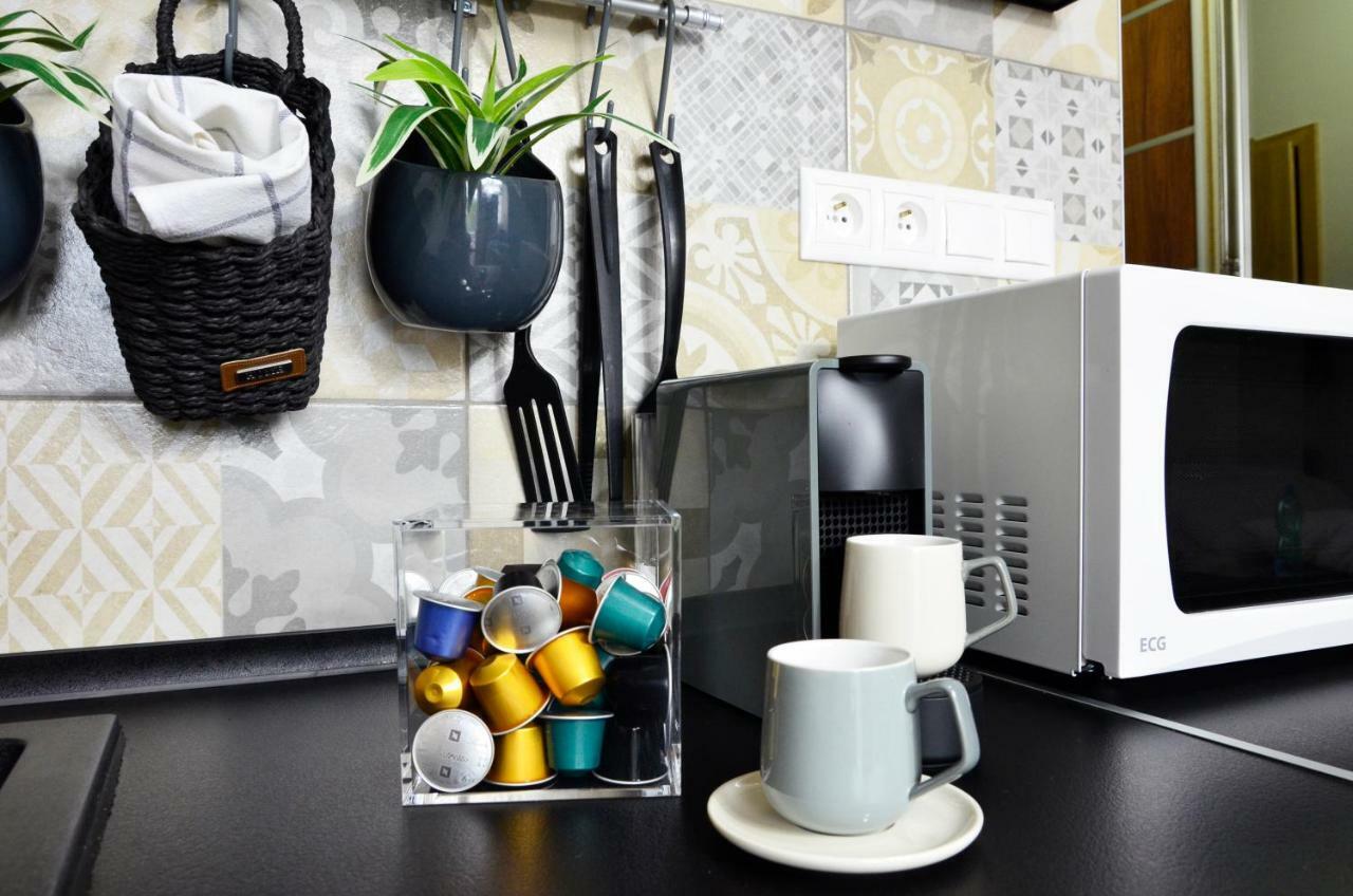 Meridian-Apartman, Stary Smokovec, Primo, Vysoké Tatry エクステリア 写真