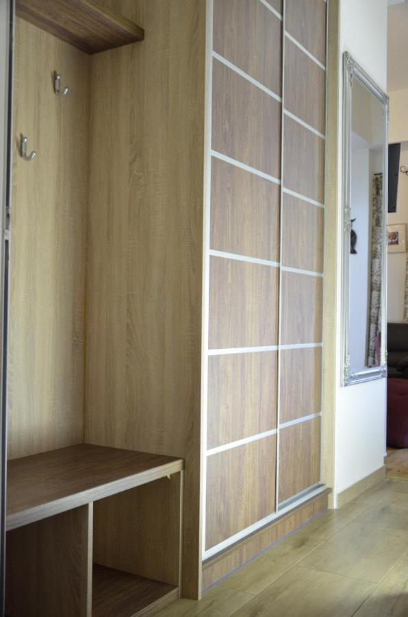 Meridian-Apartman, Stary Smokovec, Primo, Vysoké Tatry エクステリア 写真